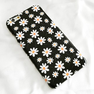 พร้อมส่ง เคสลาย Daisie  01