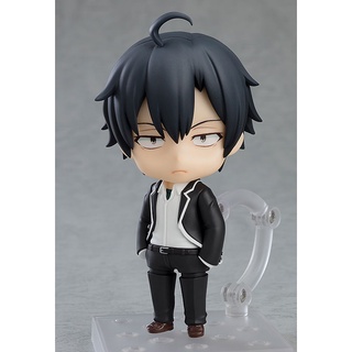 (พร้อมส่ง) Nendoroid Hachiman Hikigaya