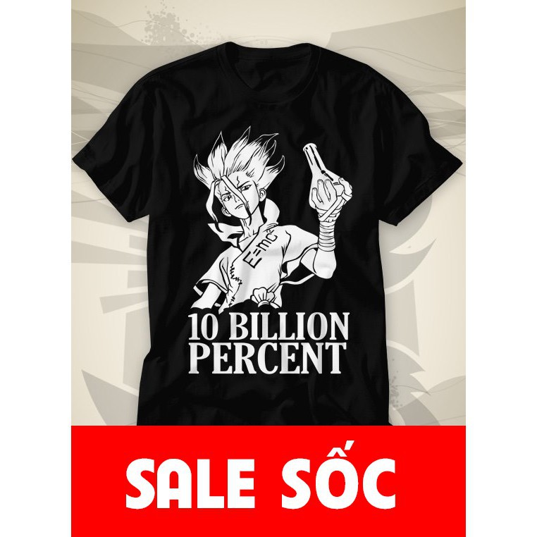 เสื้อ Dr.Stone เสื้อพิมพ์ลาย Dr.Stone | เสื้อไอเม่ราคาถูกสวยๆ