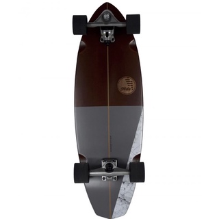 Slide Diamond Koa 32″ Surfskate Complete 2021