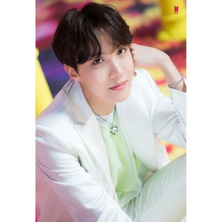 โปสเตอร์ รูปถ่าย บอยแบนด์ เกาหลี BTS 방탄소년단 J-Hope 정호석 POSTER 24"x35" Inch Korea Boy Band K-pop Hip Hop R&amp;B V3