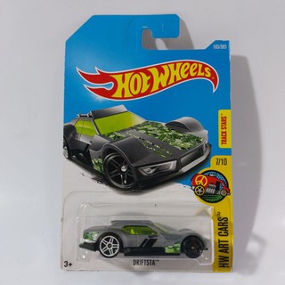 รถเหล็ก Hot wheels DRIFTSTA (IB0503)