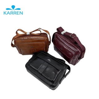 Karren(คาร์เรน)กระเป๋าถือสตรี รุ่น KR 19-0977