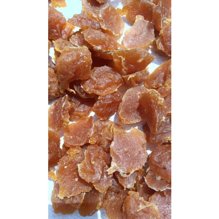 ส้มลิ้มแบบแห้งตกทรายและแบบเปียก 500 g. รูปที่ 5