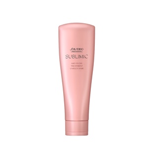 Shiseido Sublimic Airy Flow Treatment Unruly Hair