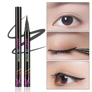 SUAKE-Rainbow Bigeye Super Slim Long-Lasting Liquid Eyeliner อายไลน์เนอร์แบบแมท แห้งเร็ว กันเหงื่อกันน้ำค่ะ