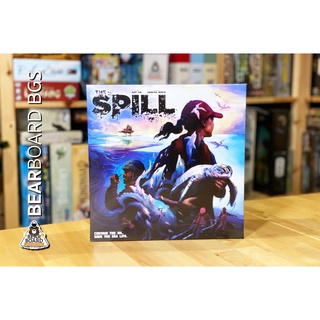 The Spill บอร์ดเกม ของแท้