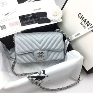 Chanel Bag Hi-end Ori ส่งฟรี EMS ✅