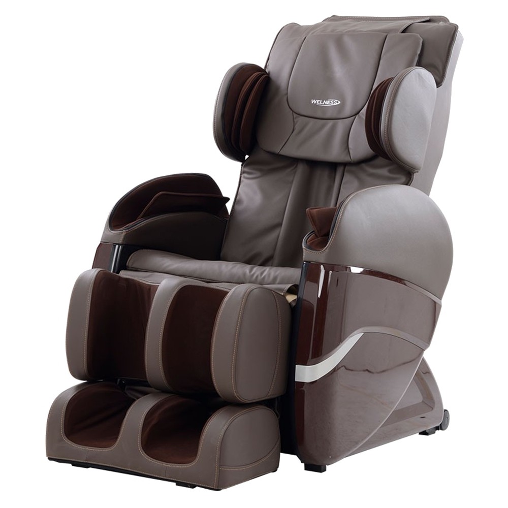 เก้าอี้นวด TV DIRECT MODEL YH-8800