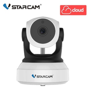 กล้องวงจรปิดรักษาความปลอดภัย Vstarcam 720P IP K24 IR มองเห็นที่มืด สําหรับโทรศัพท์มือถือ