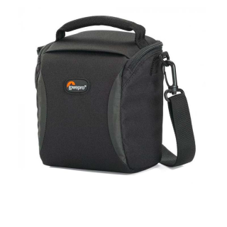 โปรโมชั่น : Lowepro กระเป๋ากล้อง Format 120 black