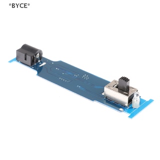 Byce&gt; ใหม่ เมนบอร์ดแผงวงจรไฟฟ้า PCB สําหรับ Andis D8 1 ชิ้น