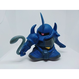 SD GUNDAM GOUF ลิขสิทธิ์แท้ BANPRESTO