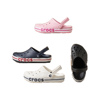 ✨ CROCS Bayaband Clog ✨ รองเท้ายาง สีสันสดใส รองเท้าสุขภาพ สีใหม่สินค้าพร้อมส่ง!! งานถูกกว่า Shop ใส่ได้ทั้งหญิงและชาย