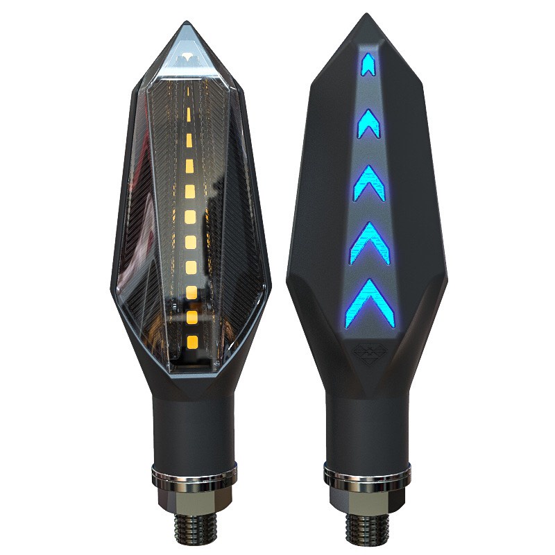 ไฟเลี้ยว led SPIRIT BEAST L17 ของแท้