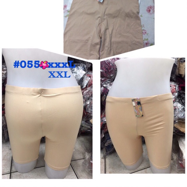 กางเกงซับใน sisterhood 055