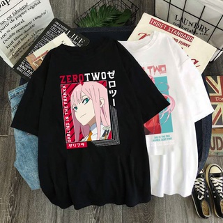 เสื้อยืดลําลอง แขนสั้น พิมพ์ลายอนิเมะญี่ปุ่น Kakegurui แฟชั่นฤดูร้อน คุณภาพสูง