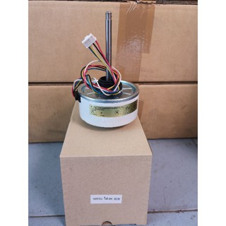 มอเตอร์แอร์ Mitsubishi DC 45W. 310V. RC0J50-MA