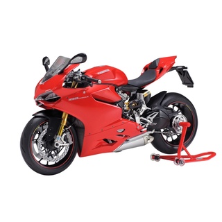 TAMIYA 14129 Ducati 1199 Panigale S