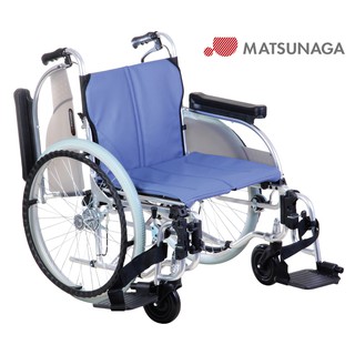 Matsunaga รถเข็นวีลแชร์ รุ่น AR-500