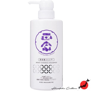 【ผลิตในประเทศญี่ปุ่น】Kiku Masamune Masamune Brand Beauty Liquid Shampoo 480mL【ส่งตรงจากประเทศญี่ปุ่น &amp; ของแท้ 100% 】