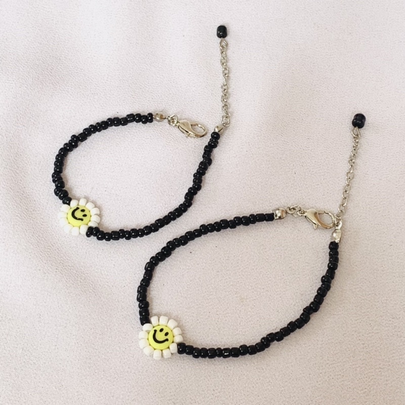 สร้อยข้อมือไอดอลสไตล์เกาหลี พินเตอร์est Loud PNATION ความงาม