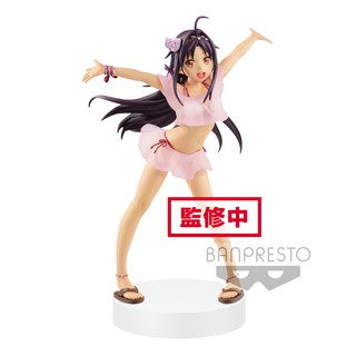 Sword Art Online Memory Defrag EXQ Figure Yuuki