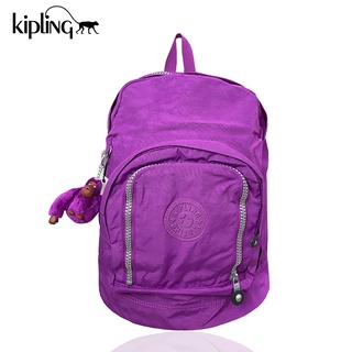 กระเป๋า กระเป๋าเป้  KIPLING HIKER SAPPHIRE BP2128