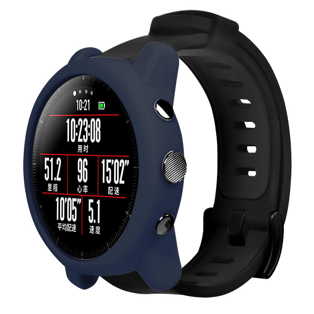 amazfit stratos for swimming