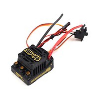 สปีด Castle Creations Sidewinder SW4 Waterproof 1/10 ESC : 010-0164-00 สินค้าส่งจากไทย