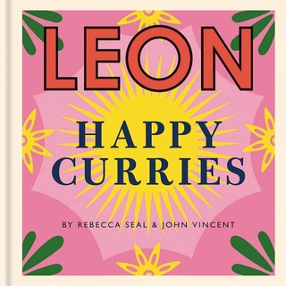 ใหม่พร้อมส่ง HAPPY LEONS: LEON HAPPY CURRIES