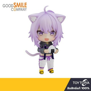 พร้อมส่ง+โค้ดส่วนลด Nendoroid 1860 Nekomata Okayu: Hololive Production by Good Smile Company (ลิขสิทธิ์แท้)