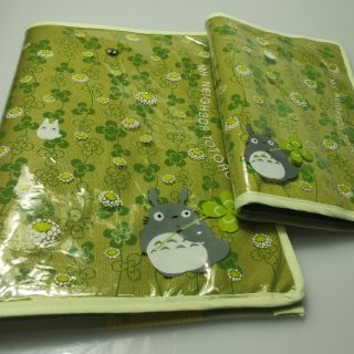 ปกสมุด/หนังสือ  Totoro  (ขนาด B5  B6  )