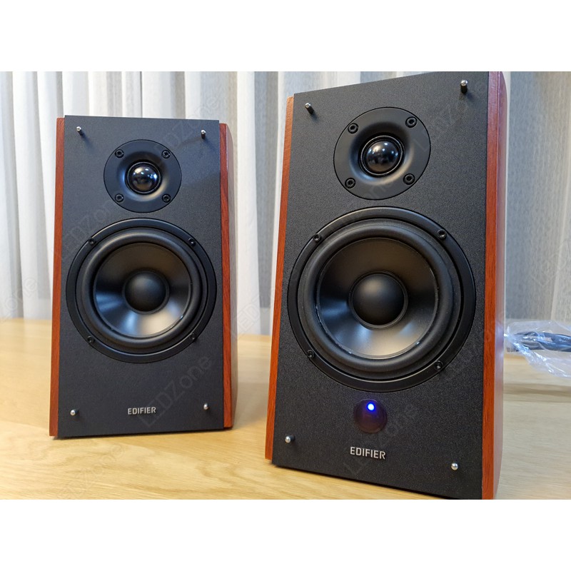 โปร10.10 พร้อมส่ง Edifier R2000DB ลำโพง ลำโพงบลูทูธ 2.0 120W RMS ...