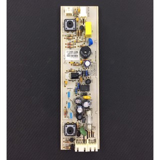 แผงวงจร PCB รุ่น C16R1 CS-V20