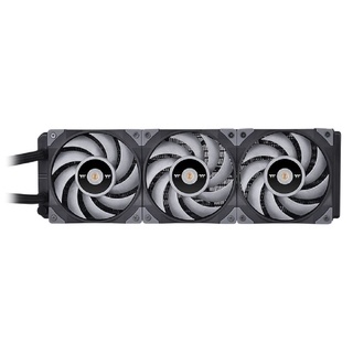 THERMALTAKE TOUGHLIQUID Ultra 360 All-In-One Liquid Cooler CL-W323-PL12GM-B (Warranty 6Y)