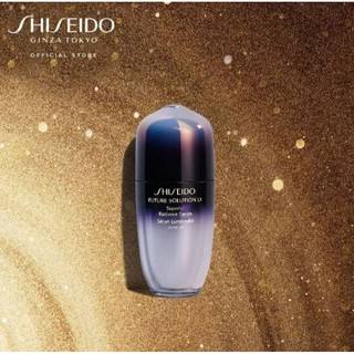 ป้ายไทย Shisedo Future Solution LX Superior Radiance Serum 30ml