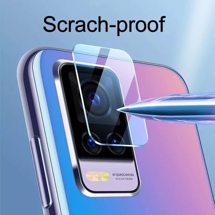 ส่งจากไทย ฟิล์มเลนส์กล้อง Realme C11 2021 ฟิล์มกระจกเลนส์กล้อง ฟิล์มกันกระแทก
