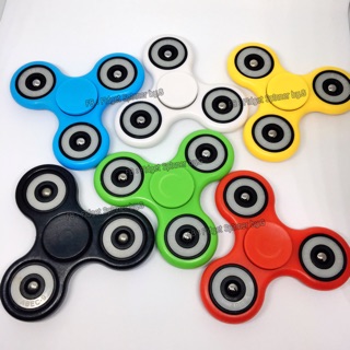 Fidget Spinner