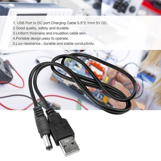 Greo Usb สายชาร์จ Dc 5v To 9v / 12v อะแดปเตอร์ Step 1 2 M 5 5 โมดูลแปลง 1 X