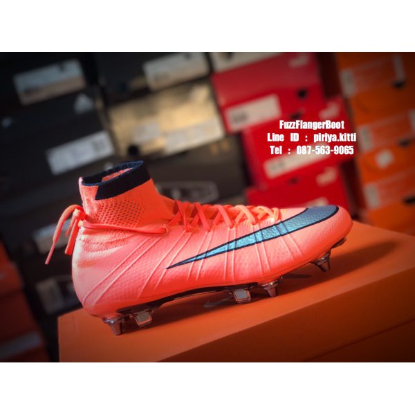 nike mercurial superfly 4 sg