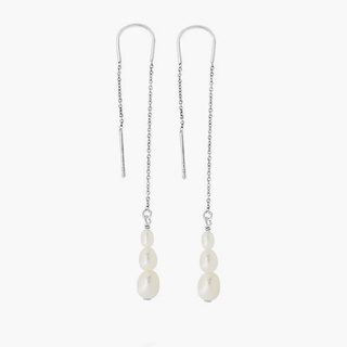 Moress Viva Pearl Drop Earring