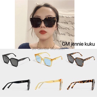 แว่นตากันแดด G M Jennie - Kuku สีขาว สําหรับผู้หญิง 2021