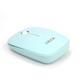 Mouse Wireless Oker i228 (เม้าส์ไร้สาย)