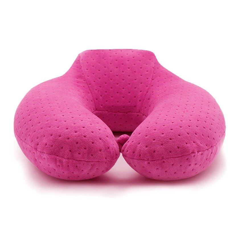 Best Seller🔥หมอนรองคอ Memory Foam เพื่อสุขภาพ รุ่น support curve