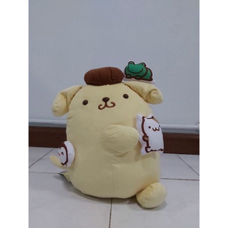 #Toreba#Pompompurin ปอมพูริน34cm.