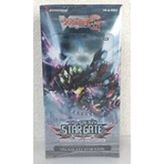 VG VG-G-EB03--BOX VG-G-EB03--BOX VG G Extra Booster 1 Box VG-G-EB03--BOX 4573414710736