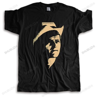 เสื้อยืด พิมพ์ลาย jerry reed country music outlaw country สไตล์คลาสสิก สําหรับผู้หญิงS-5XL