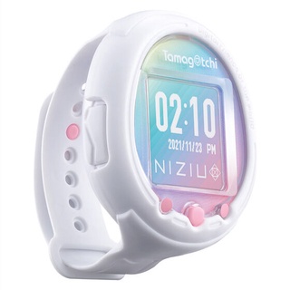 Direct from Japan BANDAI  Tamagotchi Smart NiziU25Aniv Japanese New