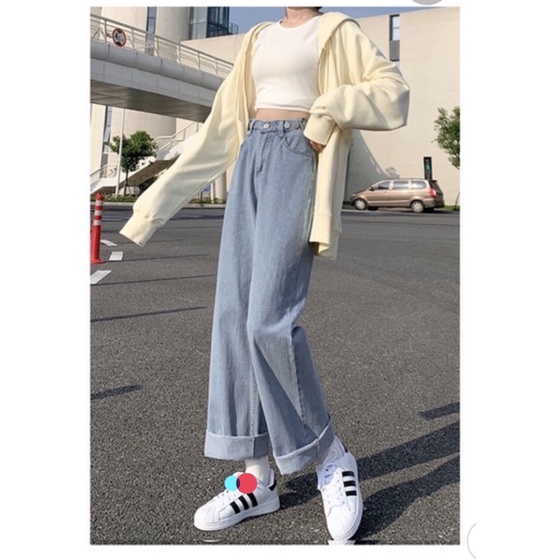 [New Item Pass] กางเกงยีนส์ ไซส์ S ใหม่ 100%